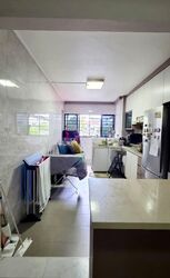 Blk 127 Yishun Street 11 (Yishun), HDB 3 Rooms #557693941